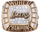 Lakers Ring